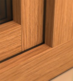 Alfaprofile PVC (outdoor)