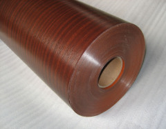 Alfawood PVC Foil